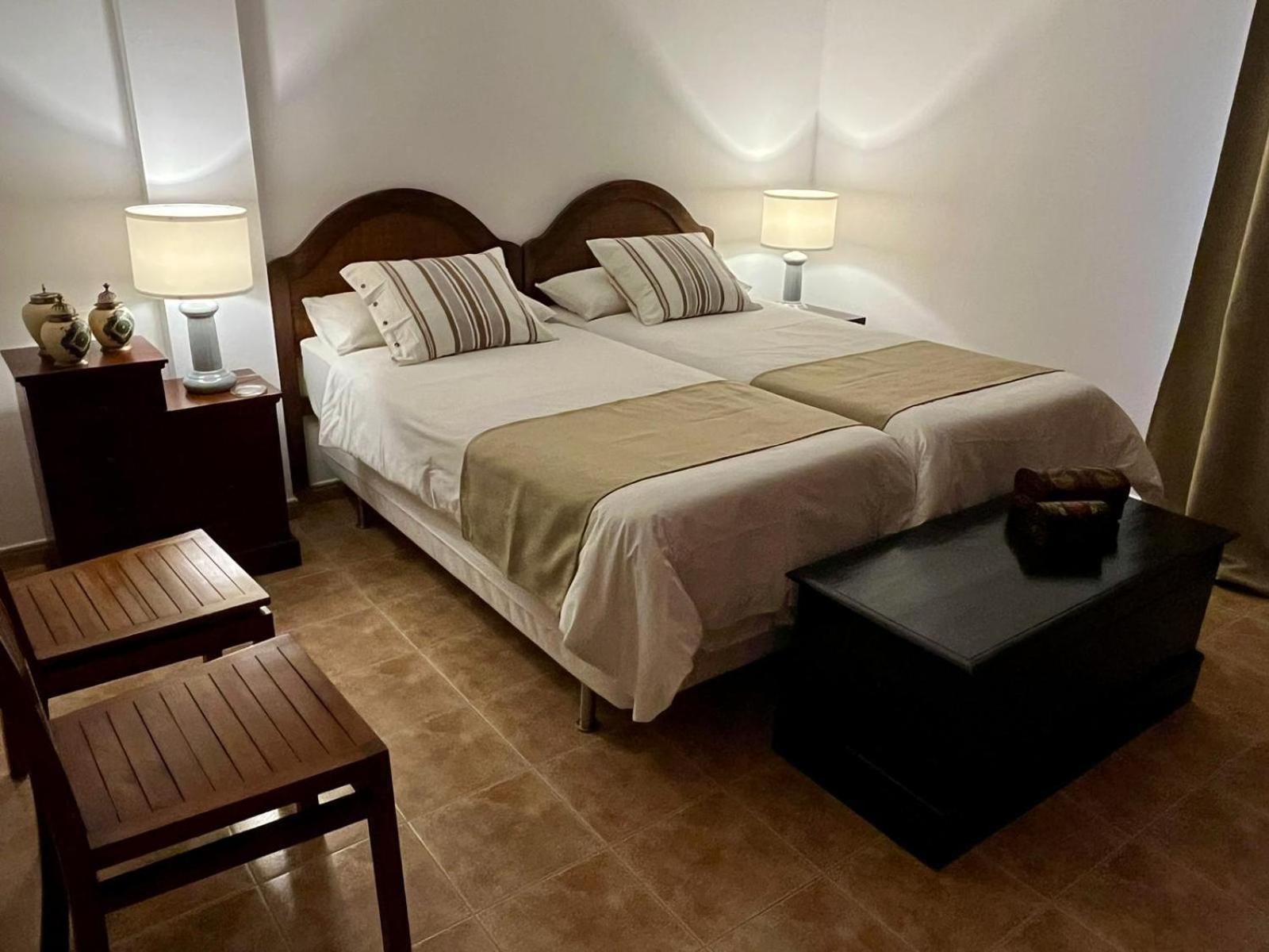 Casa Del Charco 2,0 Villa Аресифе Екстериор снимка