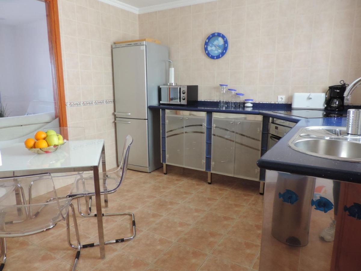 Casa Del Charco 2,0 Villa Аресифе Екстериор снимка