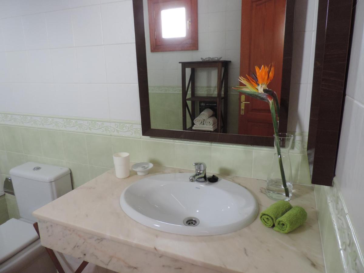 Casa Del Charco 2,0 Villa Аресифе Екстериор снимка